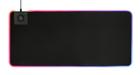 Deltaco Gaming GAM-092 RGB 90x40cm, lataava pelihiirimatto