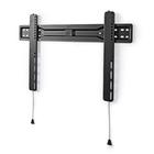 Nedis TVWM5050BK, kiinteä tv-seinäteline 37-70", max 35 kg