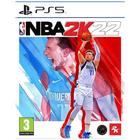 NBA 2K22, PS5 -peli