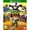 Ben 10, Xbox One -peli – kuva 6