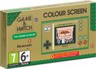 Nintendo Game & Watch: The Legend of Zelda, retrokonsoli