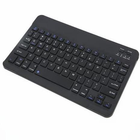 Langaton näppäimistö (Bluetooth)