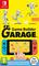 Game Builder Garage, Nintendo Switch -peli – kuva 8