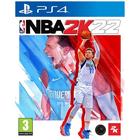 NBA 2K22, PS4 -peli