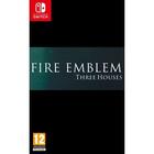 Fire Emblem: Three Houses, Nintendo Switch -peli