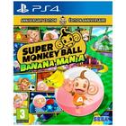 Super Monkey Ball: Banana Mania, PS4 -peli