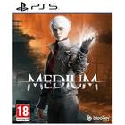 The Medium, PS5 -peli