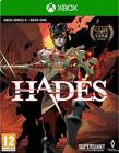 Hades, Xbox Series X -peli