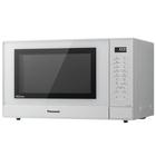 Panasonic NN-ST45KWEPG, mikroaaltouuni
