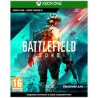 Battlefield 2042, Xbox One -peli
