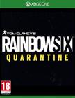 Tom Clancy's Rainbow Six: Extraction, Xbox One / Series X -peli