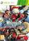 BlazBlue: Continuum Shift, Xbox 360 -peli – kuva 2
