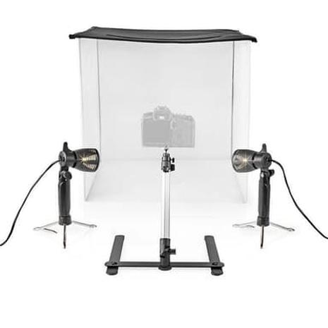 Valokuvausstudiosarja SKT012WT