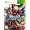 BlazBlue: Continuum Shift, Xbox 360 -peli