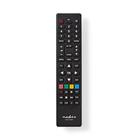 Nedis TVRC1140BK 4 laitteelle, PC-ohjelmoitava yleiskaukosäädin