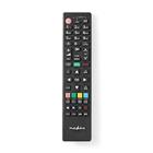 Nedis TVRC41PABK Panasonic, varakaukosäädin