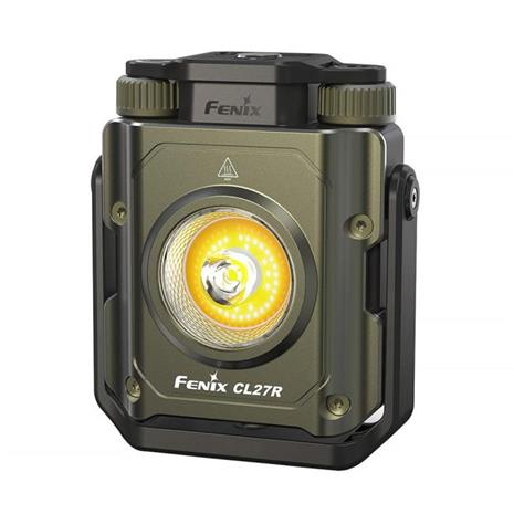 Fenix Fenix CL27R 1600lm