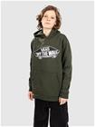 Vans Style 76 Kids Huppari dried kelp Jätkät
