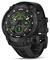 Garmin Instinct Crossover AMOLED Tactical Edition, ulkoilukello – kuva 1
