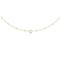 Guess Tiny Pearly kaulakoru – kuva 1