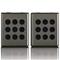 Lenco BTP-200BK - speakers - for portable use - wireless – kuva 2