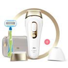 Braun Silk-expert Pro 5 PL5154, IPL-valoepilaattori + 3 lisäosaa