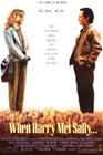 Kun Harry tapasi Sallyn... (When Harry Met Sally, Blu-Ray), elokuva