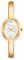 Rosefield Studio Bangle STWGSG-ST04 Gold – kuva 1