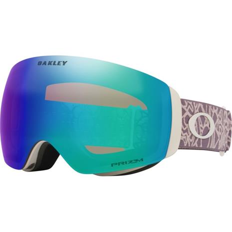 Oakley Flight Deck M, PRIZMâ„¢, Figures Toadstool