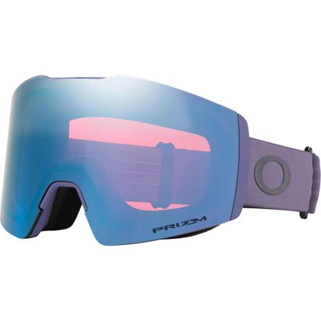 Oakley Fall Line M, PRIZMâ„¢, Matte Lilac