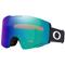 Oakley Fall Line M, PRIZMâ„¢, Matte Black – kuva 3