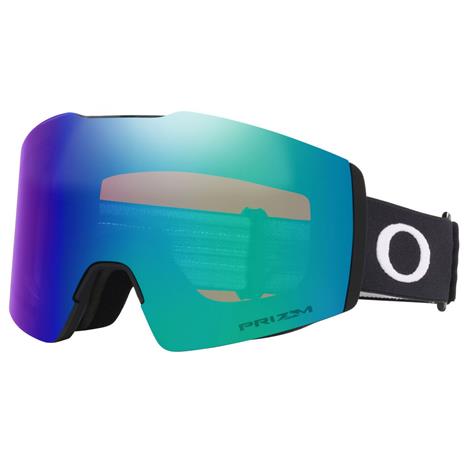 Oakley Fall Line M, PRIZMâ„¢, Matte Black