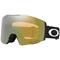 Oakley Fall Line M, PRIZMâ„¢, Matte Black – kuva 4