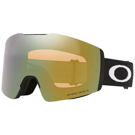 Oakley Fall Line M, PRIZMâ„¢, Matte Black