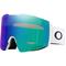 Oakley Fall Line L, PRIZMâ„¢, Matte White – kuva 1