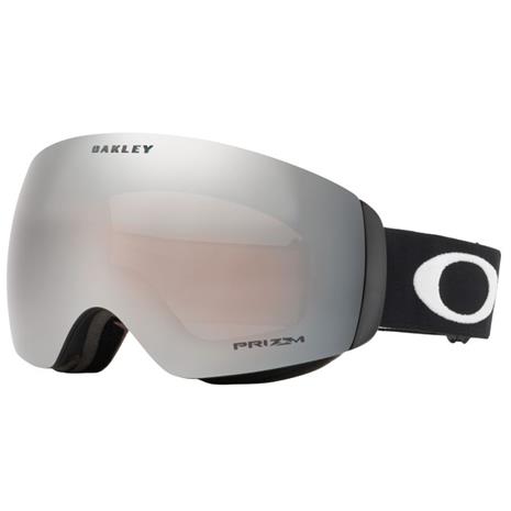 Oakley Flight Deck M, PRIZMâ„¢, Matte Black