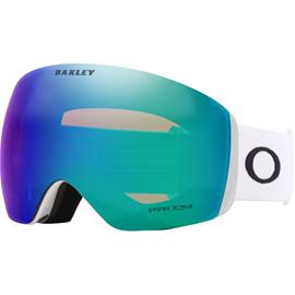 Oakley Flight Deck L, PRIZMâ„¢, Matte White