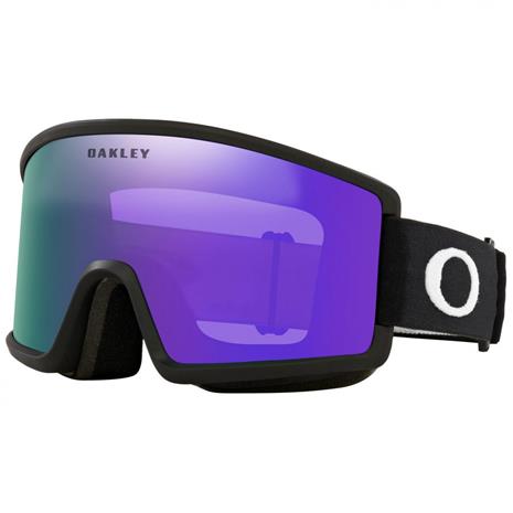 Oakley Target Line M, PRIZMâ„¢, Matte Black