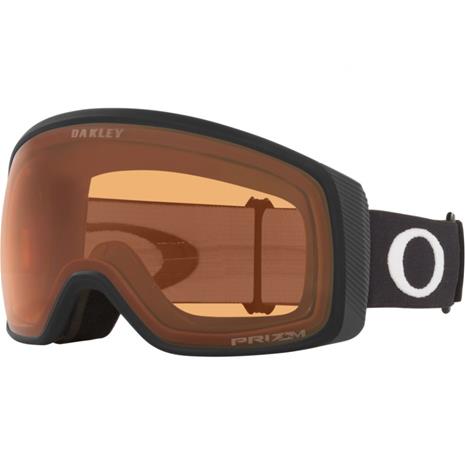 Oakley Flight Tracker M, PRIZMâ„¢, Matte Black