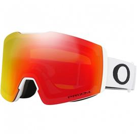 Oakley Fall Line XM, PRIZMâ„¢, Matte White