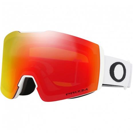 Oakley Fall Line XM, PRIZMâ„¢, Matte White