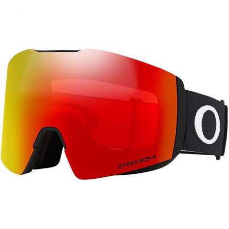 Oakley Fall Line L, PRIZMâ„¢, Matte Black