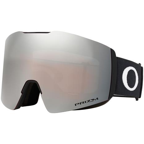 Oakley Fall Line L, PRIZMâ„¢, Matte Black