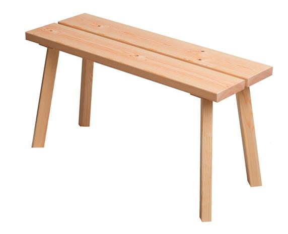 PINETTA 80 CM Mä?NTY PENKKI – kuva 1/1