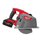 Milwaukee M18 FMCS66-121C (4933499243) 18V 1x12,0Ah, akkupyörösaha (ilman akkua ja laturia)