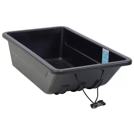 Ahkio S HDPE