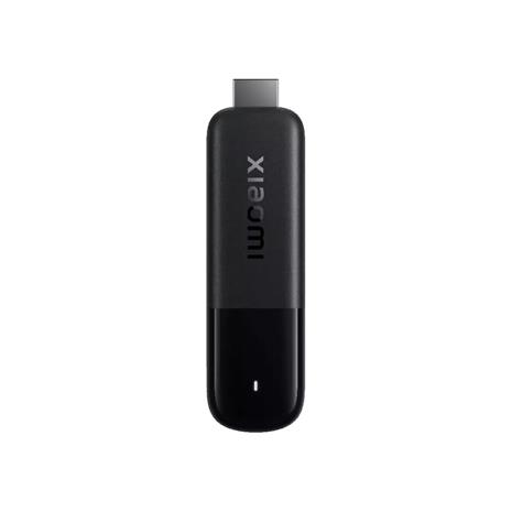 Xiaomi TV Stick 4K (2nd gen), mediatoistin