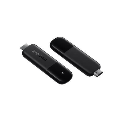 Xiaomi TV Stick 4K (2nd gen), mediatoistin
