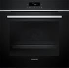 Siemens iQ300 HB572ABS4, uuni