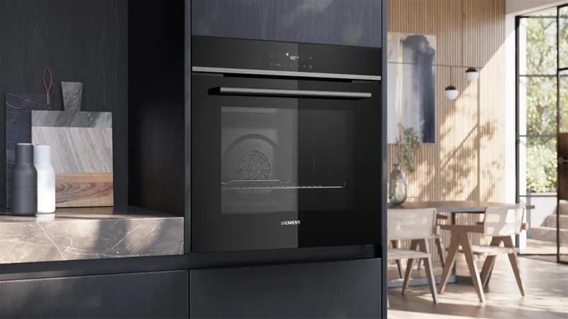 Siemens iQ300 HB572ABS4, uuni